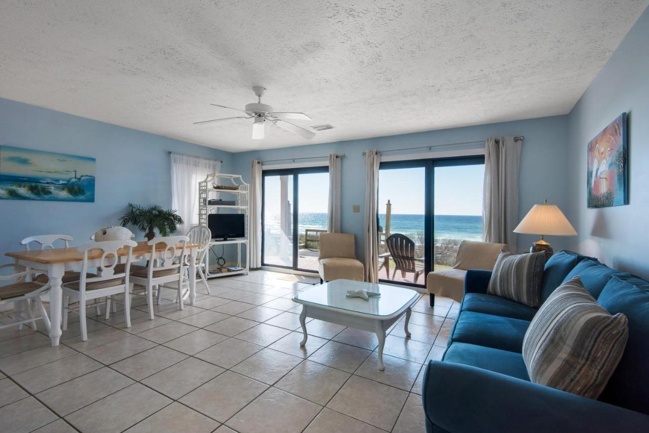 Crystal Villas Destin Zewnętrze zdjęcie