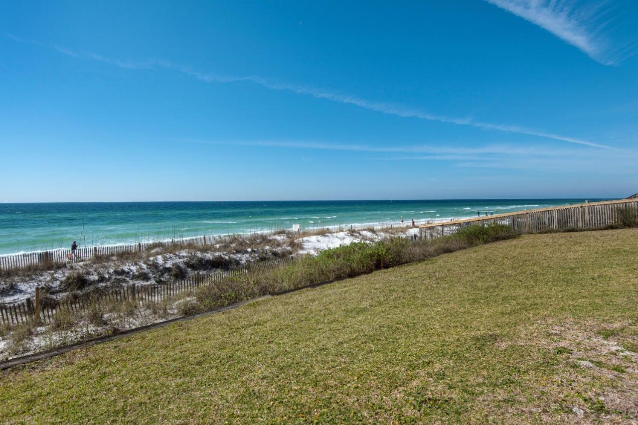 Crystal Villas Destin Zewnętrze zdjęcie