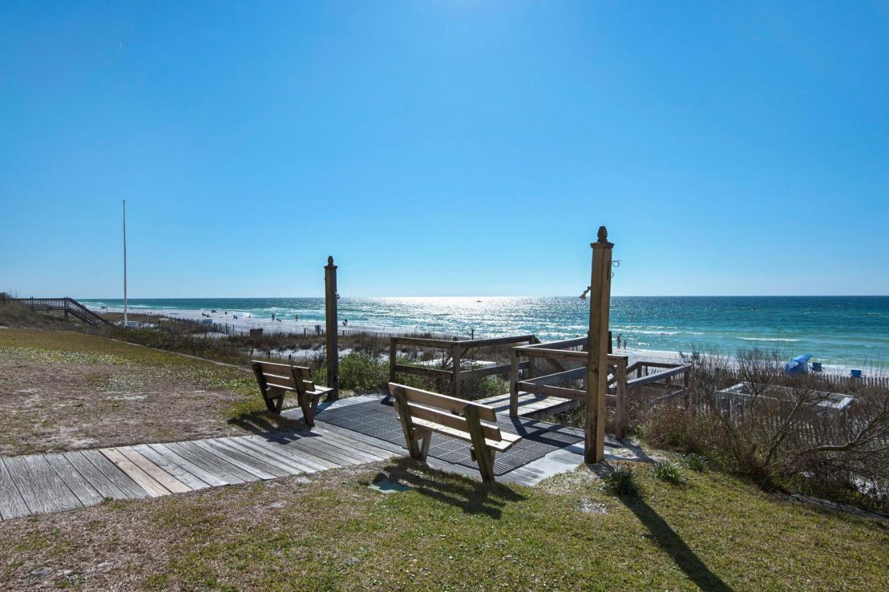 Crystal Villas Destin Zewnętrze zdjęcie