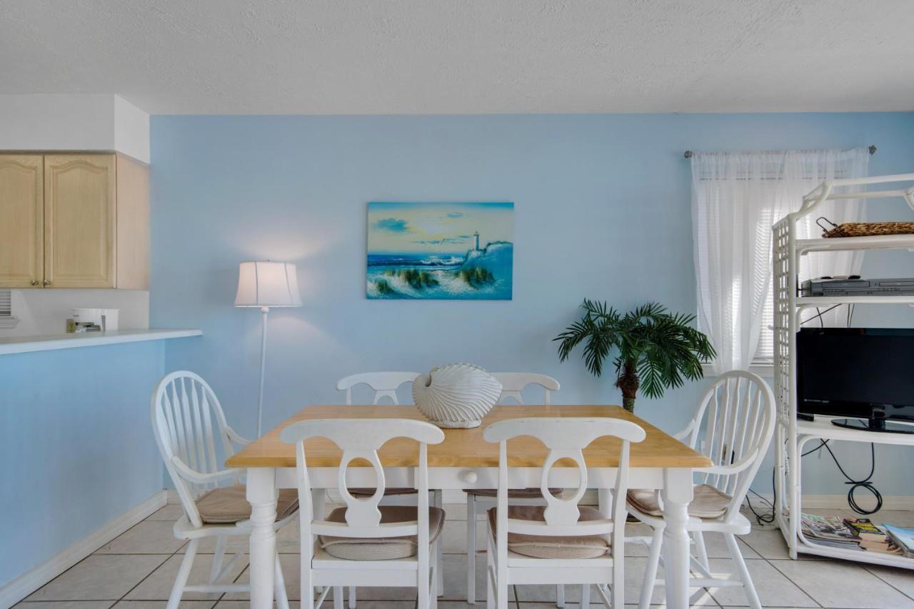 Crystal Villas Destin Zewnętrze zdjęcie