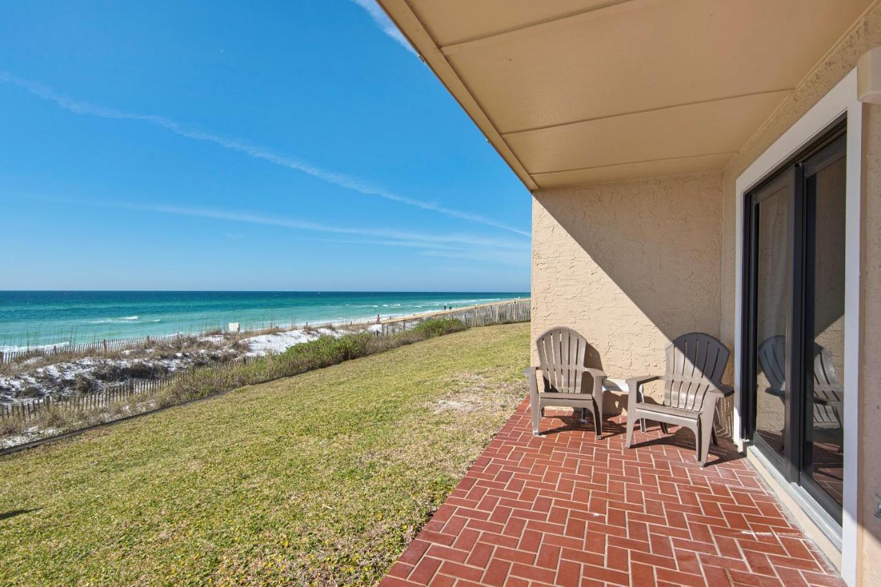 Crystal Villas Destin Zewnętrze zdjęcie