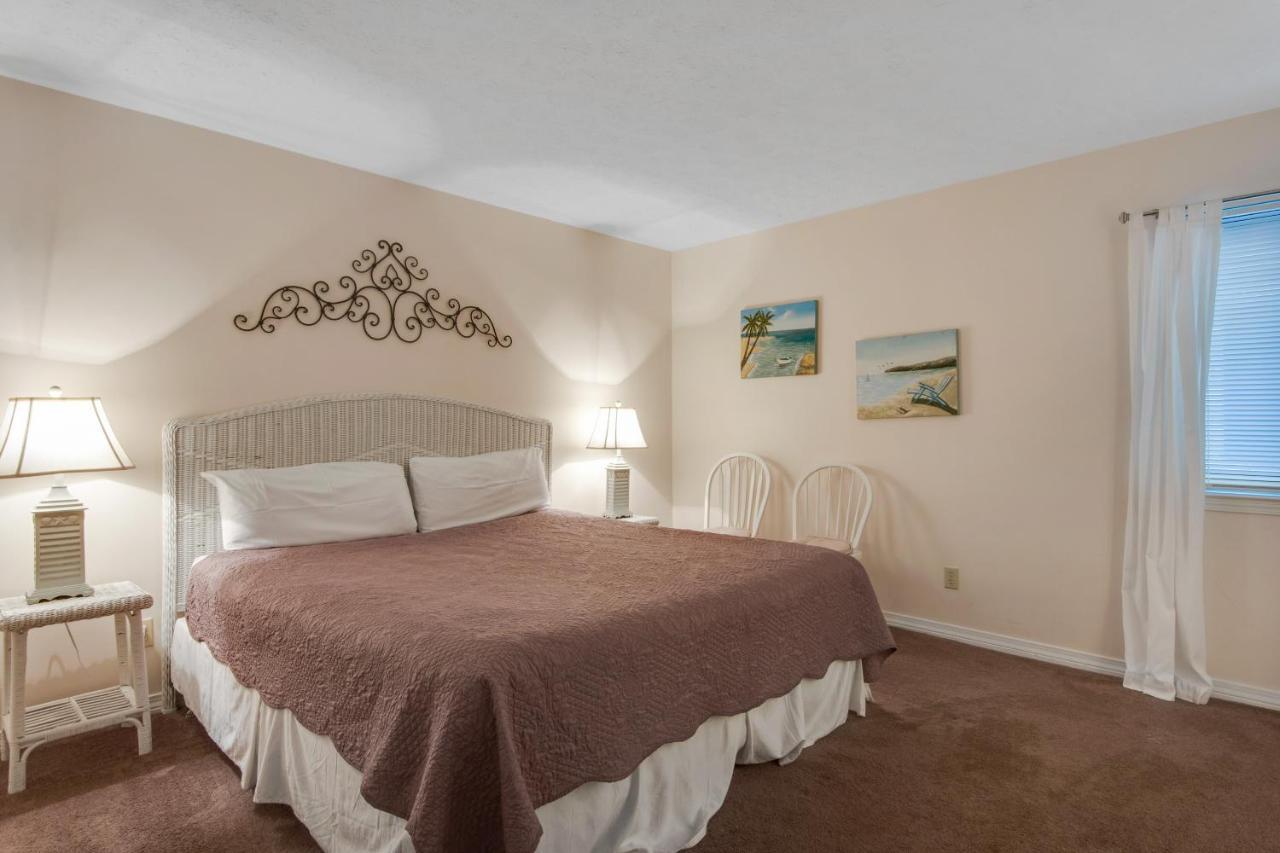 Crystal Villas Destin Zewnętrze zdjęcie