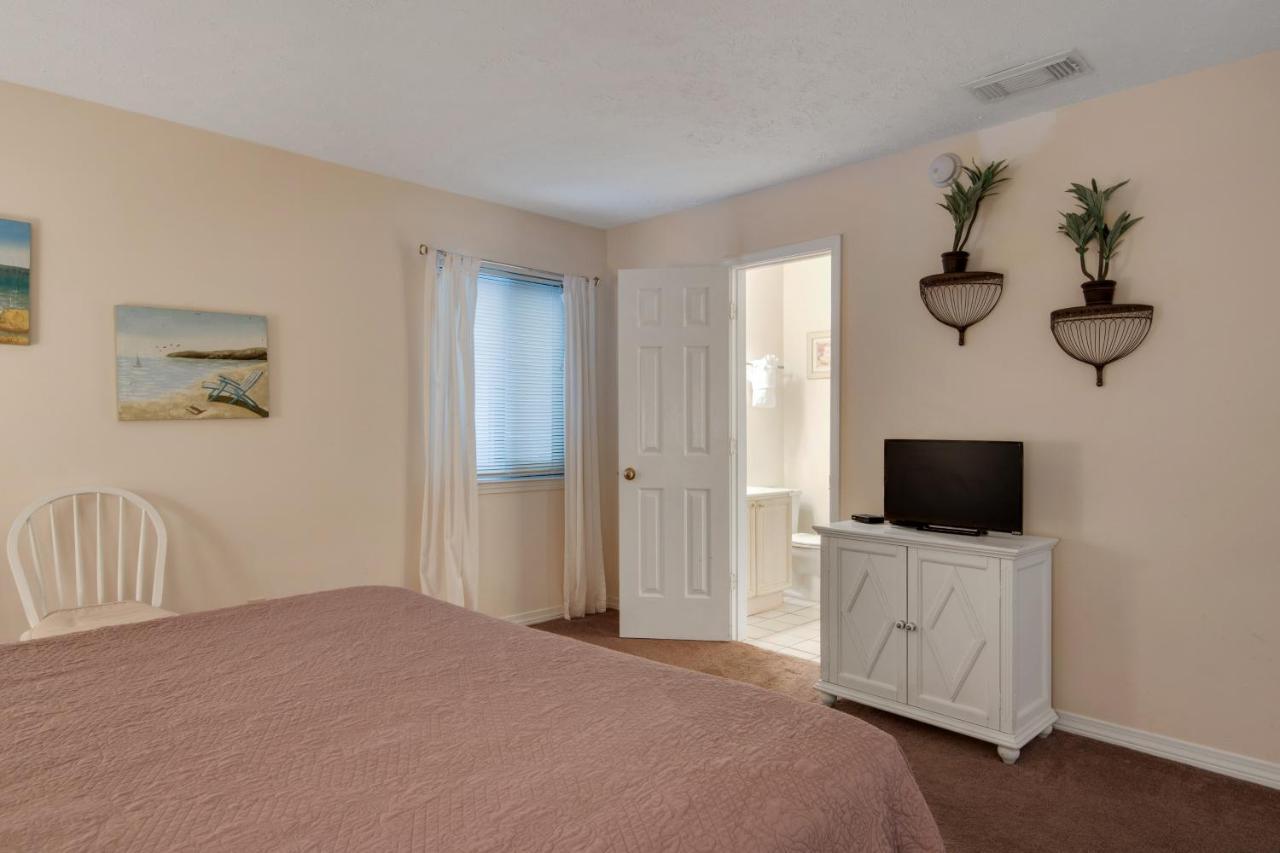 Crystal Villas Destin Zewnętrze zdjęcie
