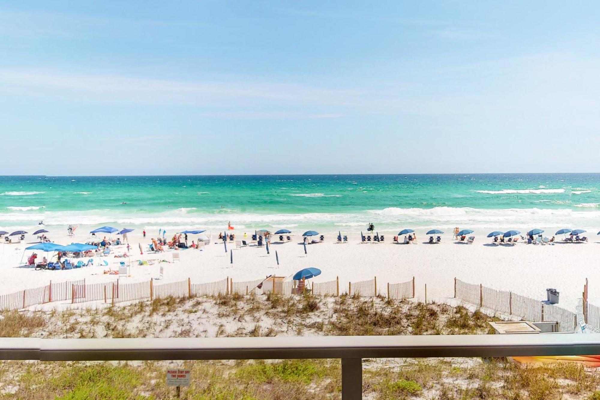 Crystal Villas Destin Pokój zdjęcie