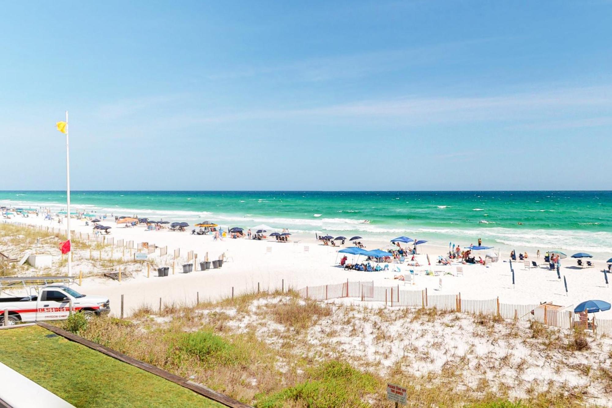Crystal Villas Destin Pokój zdjęcie