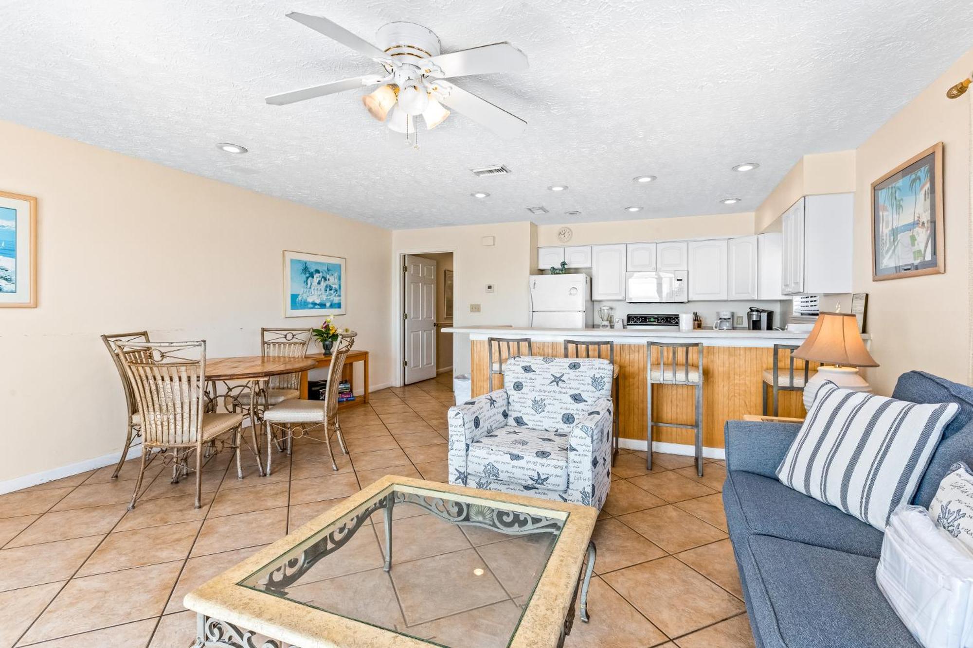 Crystal Villas Destin Pokój zdjęcie