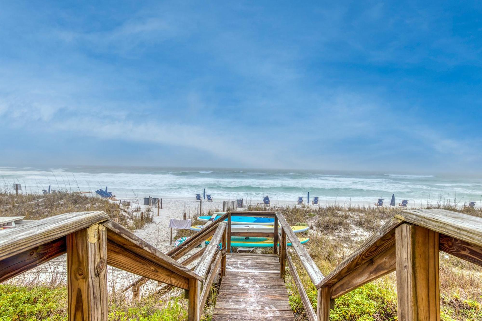 Crystal Villas Destin Pokój zdjęcie