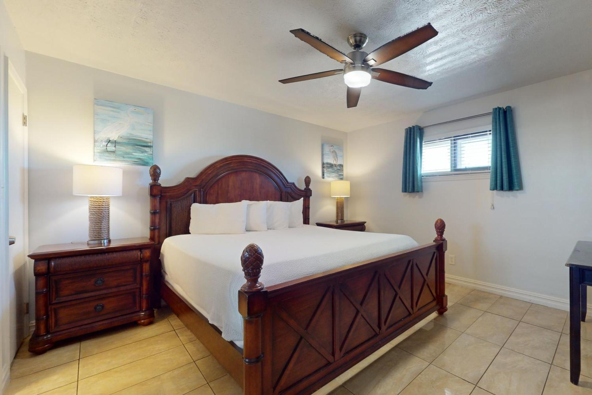 Crystal Villas Destin Pokój zdjęcie