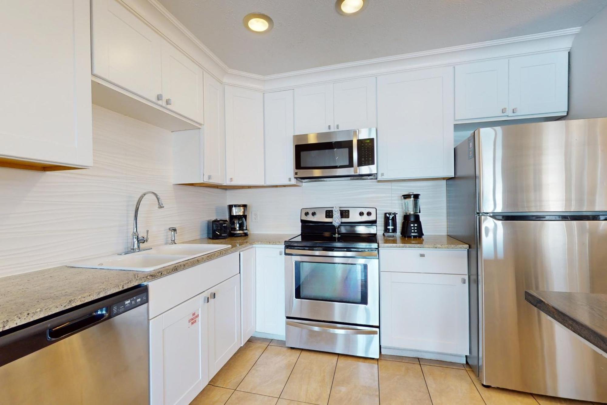 Crystal Villas Destin Pokój zdjęcie