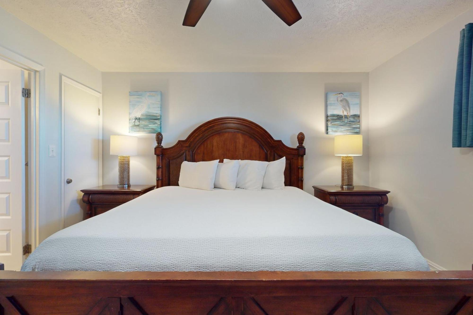 Crystal Villas Destin Pokój zdjęcie