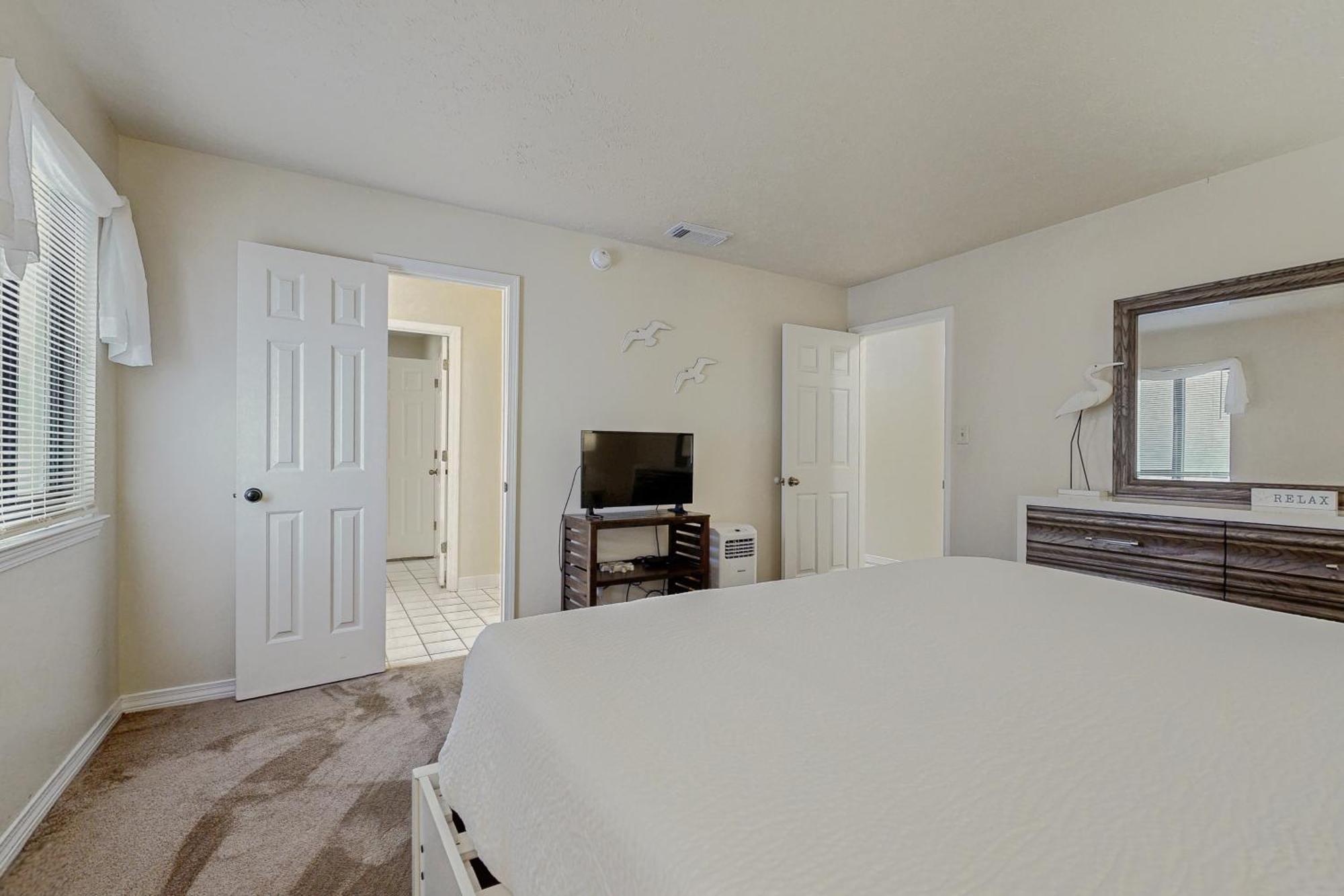 Crystal Villas Destin Zewnętrze zdjęcie