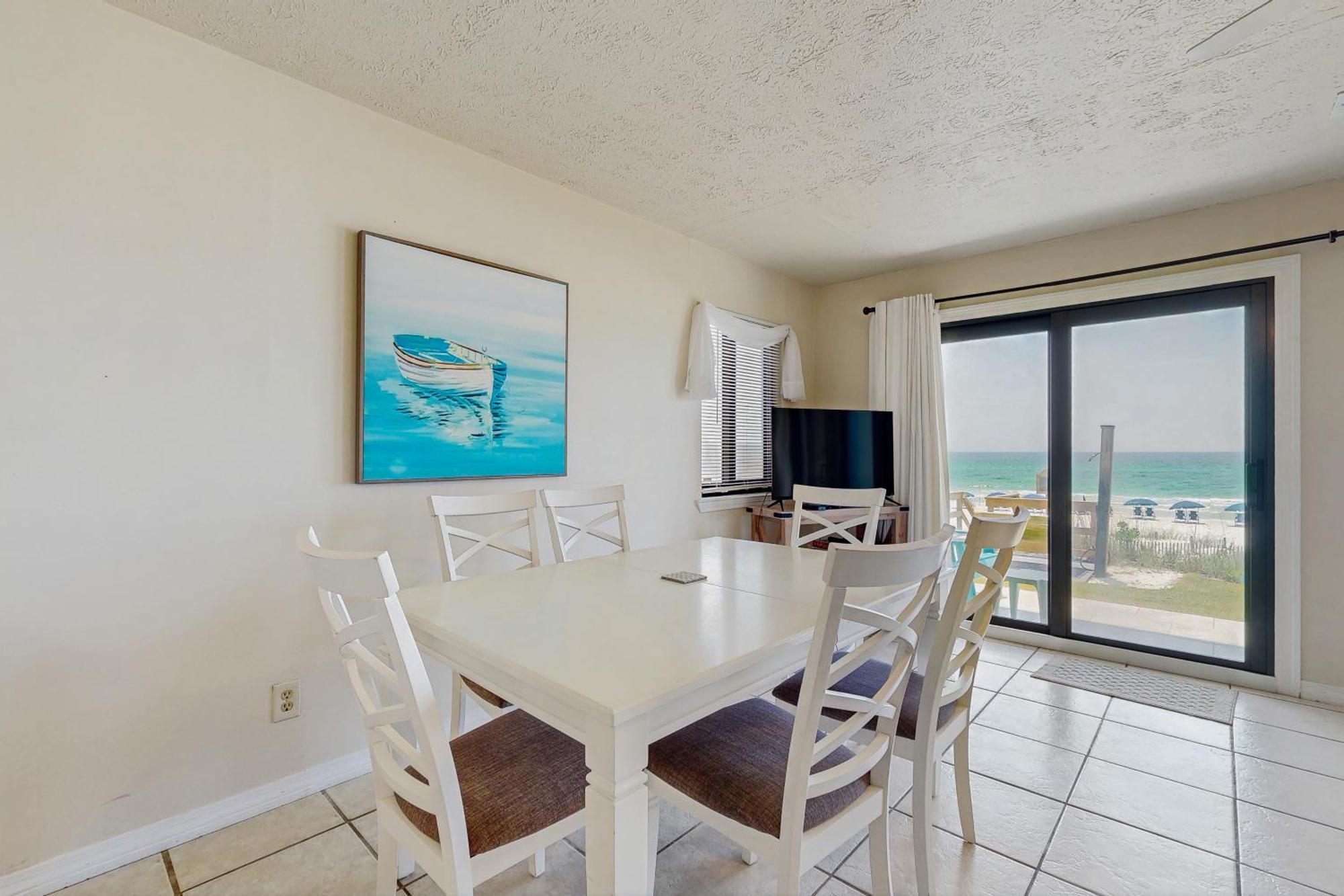 Crystal Villas Destin Zewnętrze zdjęcie
