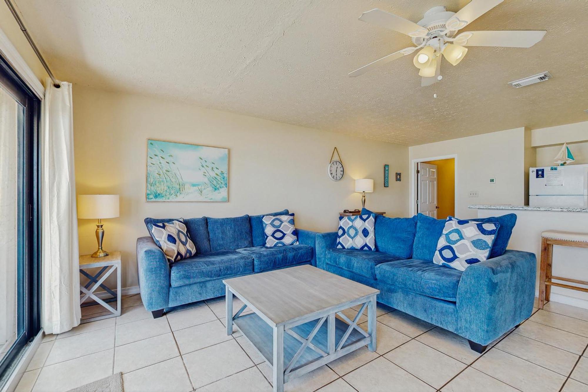 Crystal Villas Destin Zewnętrze zdjęcie